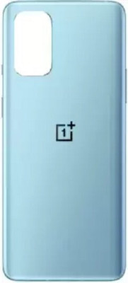 Flipkart SmartBuy ONEPLUS 9R Back Panel(LAKE BLUE)