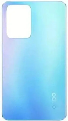 SPAREWARE OPPO OPPO RENO 7 PRO Back Panel(BLUE)