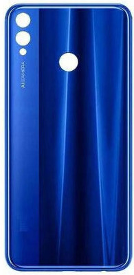 IMCase HONOR 8X Back Panel(BLUE)