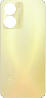 AL HAYY STORE VIVO Y16 Back Panel(GOLD)
