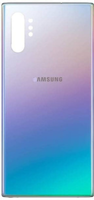 AceKing Samsung Galaxy Note 10 Plus Back Panel(Aura Glow)