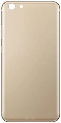 Niviti Vivo Y69 Back Panel(Gold)