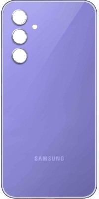 AL HAYY TRADERS Samsung Galaxy A 54 5G Back Panel(PURPLE)