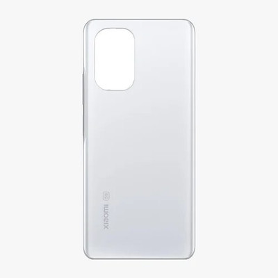 Niviti Xiaomi Mi Note 11X Back Panel(Lunar White)