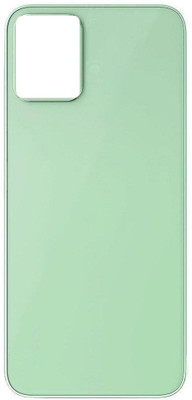 AL HAYY TRADERS LAVA YUVA 2 Back Panel(GREEN)