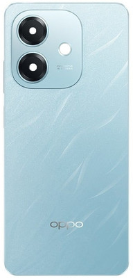 AL HAYY TRADERS For Oppo A3x full body housing Full Panel(BLUE)