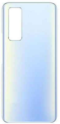 Niviti Vivo V20Se Back Panel(Oxygen Blue)