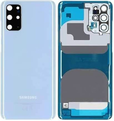 SPAREASP SAMSUNG Galaxy S20 Plus Back Panel(BLUE)
