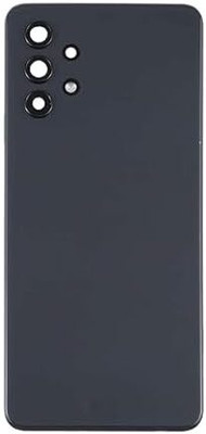 starware Samsung_A32_Black Samsung_A32_Black Back Panel(Black)