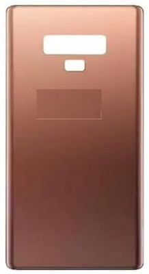 starware Samsung_Note_9_Panel_Copper Samsung_Note_9_Panel_Copper Back Panel(Copper)