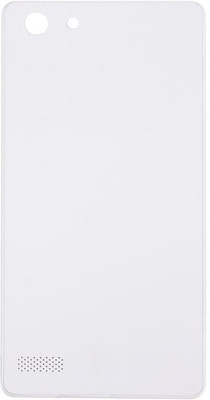 Flipkart SmartBuy Oppo Neo 7 / A33 Back Panel(White)