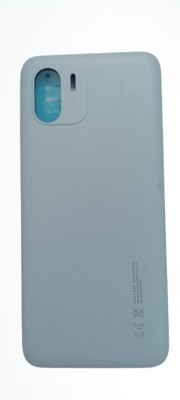 IncMart Redmi A1 (2022) Back Panel(Light Blue)