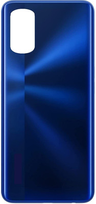 SPAREWARE realme 7 pro Back Panel(blue)