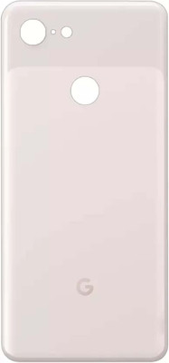 MAXOUT Google Pixel 3 Back Panel(Pink)