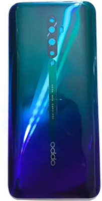 Srewingt Oppo Oppo Reno 2Z(Glass)/Oppo Reno 2F(Glass) Back Panel(Lake Green)