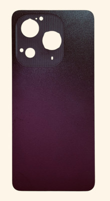 imbi Oppo A3x 4G Oppo A3x 4G Back Door Back Panel(Nebula Red)