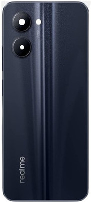 Kraze4blaze Realme C33 2023 (Best Quality)(Housing Body)(With Proper Logo) Full Panel(Night Sea)