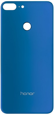 Sandhu HONOR 9 LITE Back Panel (BLUE) Back Panel(blue)