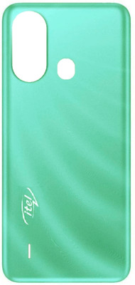 Tworld Itel A49 ( A661 ) Battery Replacement Back Panel(Sky Cyan)