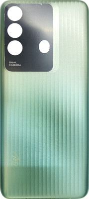 Tworld Itel Vision 3 Plus ( P682LP ) Battery Replacement Back Panel(Mint Green)