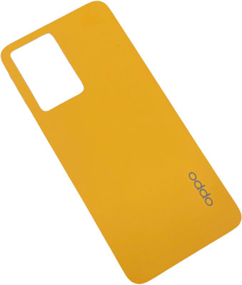 MAXOUT OPPO A57 Back Panel(GOLD)