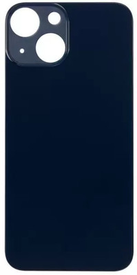 Hynaty APPLE IPHONE 13 MINI (BLACK) Back Panel(BLACK)