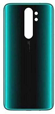 IncMart Xiaomi Redmi Note 8 Pro Back Panel(Green)