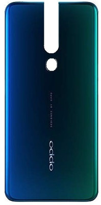 KezeMize OPPO F11 Pro (with Proper Logo) (Best Quality) Back Panel(Green)