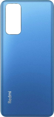 Tworld Xiaomi Redmi Note 11 4G / Note 11S 4G ( 2201117SG, 2201117SI, 2201117SY, 2201117SL, 2201117TG, 2201117TI, 2201117TY, 2201117TL ) Battery Replacement Back Panel(Star Blue)