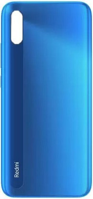 IMCase Redmi 9A / 9i Back Panel(Sea Blue)