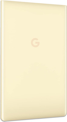 SUFO Google Pixel 6 Pro 5G Back Panel(Sorta Sunny)