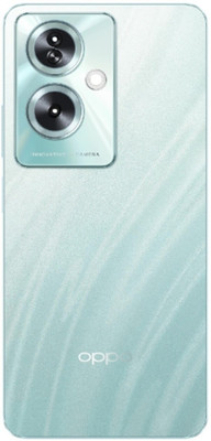 AL HAYY TRADERS OPPO A79-5G FULL BODY HOUSING Full Panel(SKY BLUE)