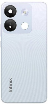 SRaccessories Infinix Smart 6 HD (X6516) Back Panel(Jade White)