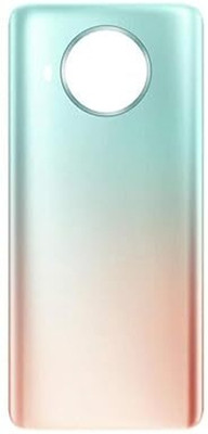 starware Mi10I Back Panel Sunset Mi10I Back Panel Sunset Back Panel(Sunset)