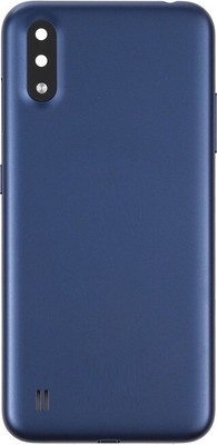 Sparevilla SAMSUNG GALAXY A01 Back Panel(BLUE)