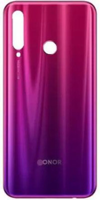 SRaccessories Honor 20i Back Panel(red)