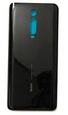 starware Android Mi Redmi K20/Redmi K20 Pro -Black Back Panel(Black)