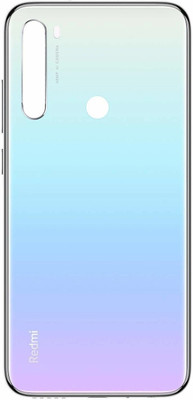Sandy Xiaomi Redmi Note 8 Back Panel(White)