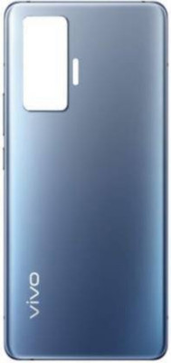 GLAXONIC GLAXONIC Vivo X50 Pro(Glass) Back Panel(Alpha Grey)