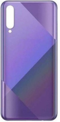 Tworld Battery Back Panel Replacement For Samsung Galaxy A50 Back Panel(Blue)