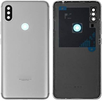 starware Xiaomi Redmi Y2 Grey Xiaomi Redmi Y2 Grey Back Panel(Grey)