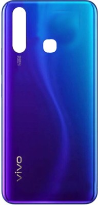 Tworld Vivo Y19 4G ( 1915 ) Battery Replacement Back Panel(Blue)