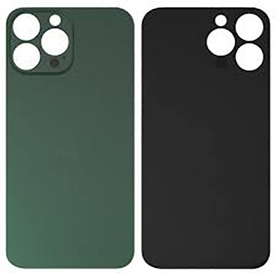 imbi Iphone 13 Pro A2638 Iphone Back Panel Back Panel(Green)