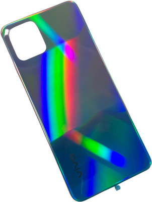 MAXOUT vivo Y72 5G (Prism Magic) Back Panel(Prism Magic)