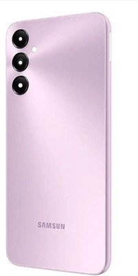 Kraze4blaze Samsung Galaxy A05s (Best Quality)(Housing Body)(With Proper Logo) Full Panel(Violet)