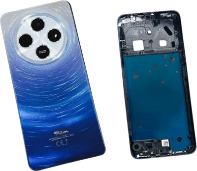 AL AMAZING STORE for redmi 14c 5G blue body Full Panel(BLUE)