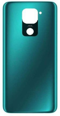 digie originaI Mobile Back body/Back Panel /housing for Back Door (Check Model Properly) Compatible with Note 9 (Green) /With logo only Back Panel(green)