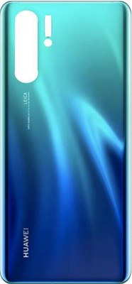 Flipkart SmartBuy Honor P30 Pro (GLASS) Back Panel(Blue)