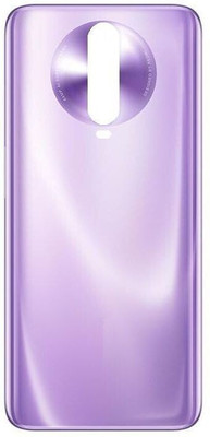 VETKEK POCO X2 Back Panel(PURPLE)
