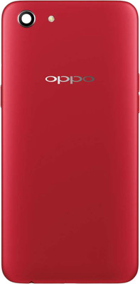 BK primium quality Oppo A83 Full Panel(Red)